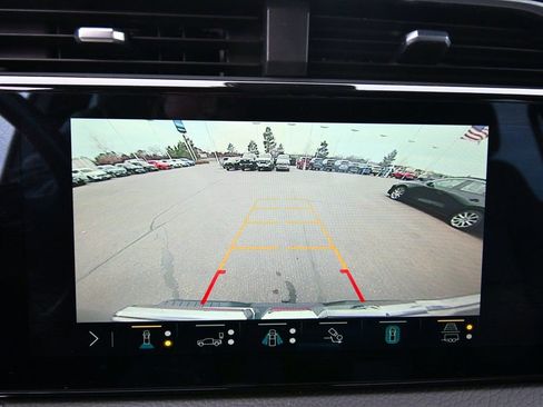 Used 2023 GMC Sierra 1500 Denali w/ Denali Reserve Package AWD/4WD image 45