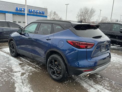 Used 2023 Chevrolet Blazer LT w/ Convenience Package image 3