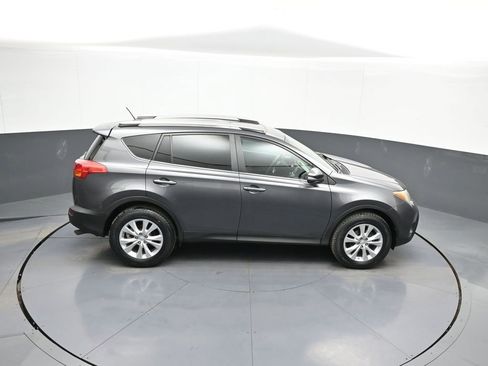 Used 2015 Toyota RAV4 Limited w/ Technology Package image 37
