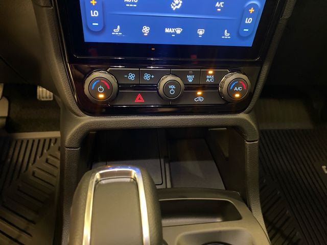 New 2026 Ford Ranger XLT AWD/4WD image 22