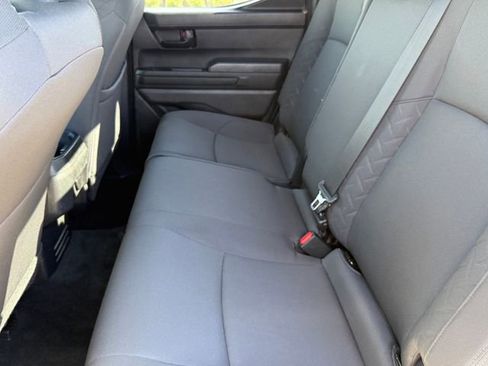 Used 2025 Toyota Tacoma SR5 image 26