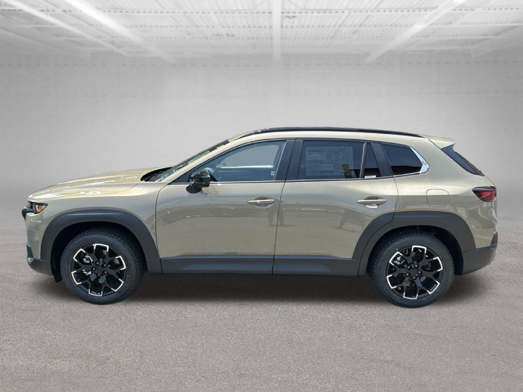 New 2026 MAZDA CX-50 Meridian Edition w/ Weather Package AWD/4WD image 2