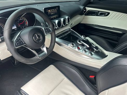 Used 2016 Mercedes-Benz AMG GT S image 12