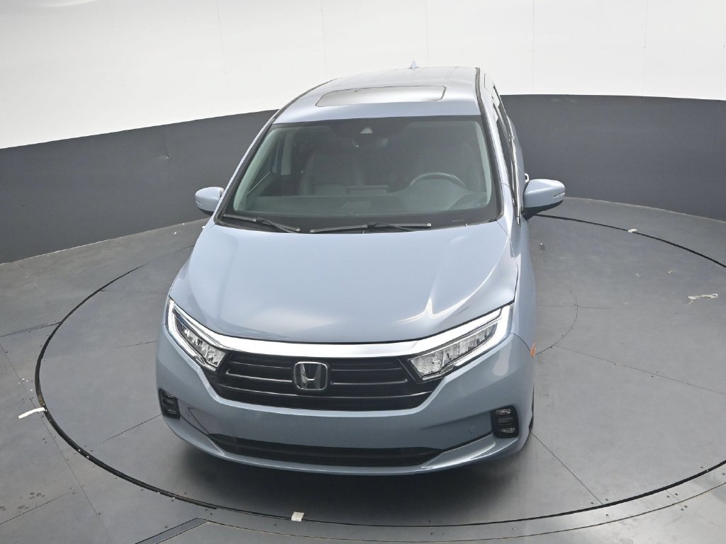 Certified 2023 Honda Odyssey Touring image 22