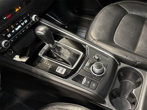 Certified 2021 MAZDA CX-5 Grand Touring Reserve image 19