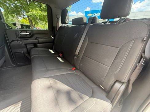 Used 2023 Chevrolet Silverado 2500 LT w/ Convenience Package AWD/4WD image 24