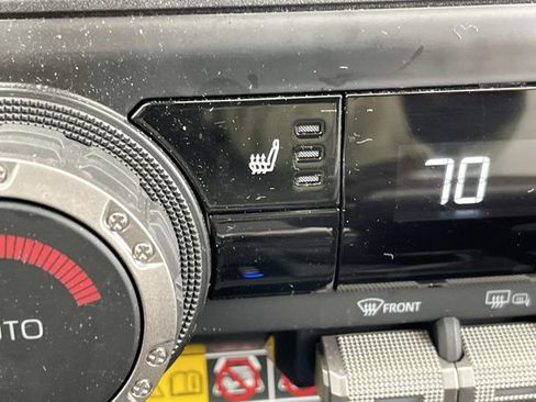 Used 2025 Toyota 4Runner TRD Sport image 23