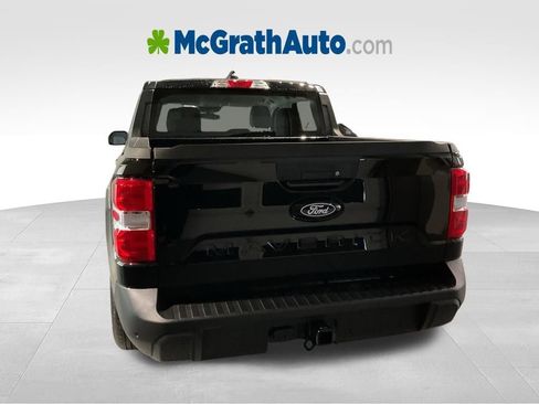 New 2026 Ford Maverick XLT w/ Equipment Group 301A AWD/4WD image 5
