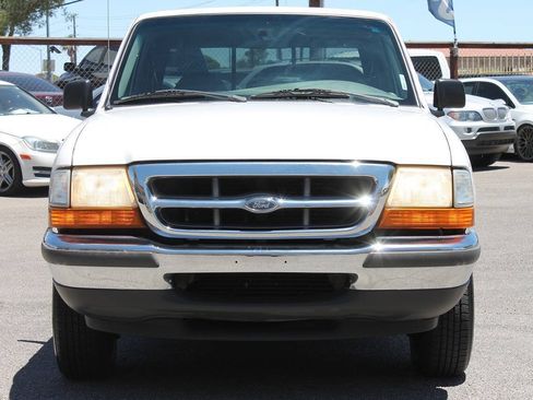 Used 1998 Ford Ranger XLT RWD image 3