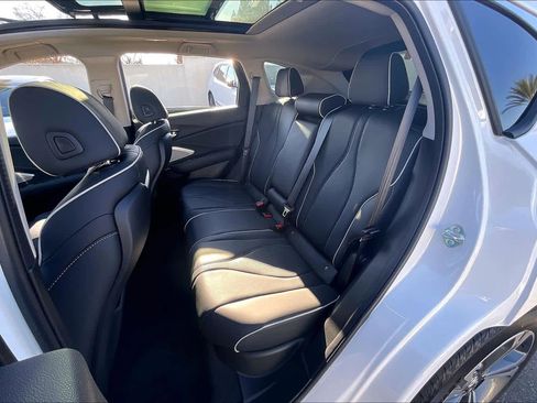 Used 2023 Acura RDX AWD w/ Advance Package image 28