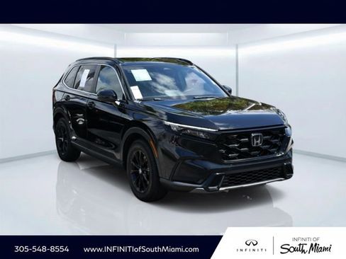 Used 2023 Honda CR-V Sport image 3