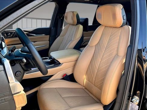Used 2025 Cadillac Escalade IQ Sport 2 AWD/4WD image 27
