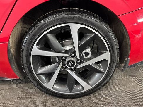 Used 2021 Hyundai Sonata SEL Plus image 30