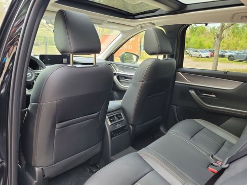 New 2026 MAZDA CX-90 3.3 Turbo w/ Premium Sport Pkg image 12