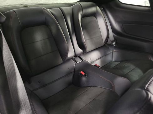 Used 2017 Ford Mustang GT Premium w/ Equipment Group 401A image 21