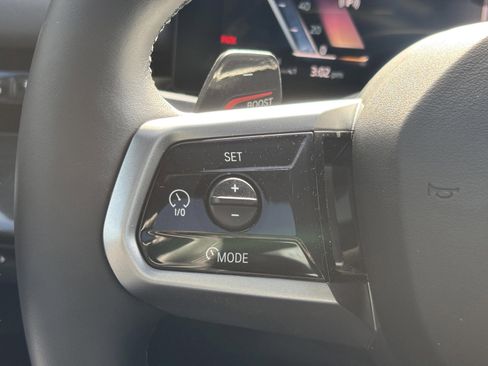 Used 2025 BMW 530i w/ M Sport Package image 11