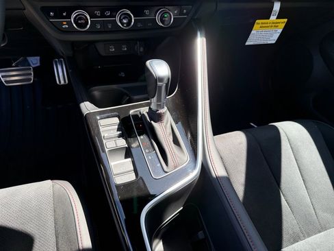 Certified 2025 Acura ADX A-Spec AWD/4WD image 25