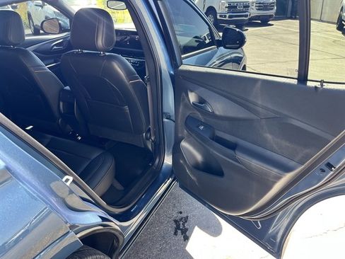 Used 2024 Buick Envista Avenir FWD image 31