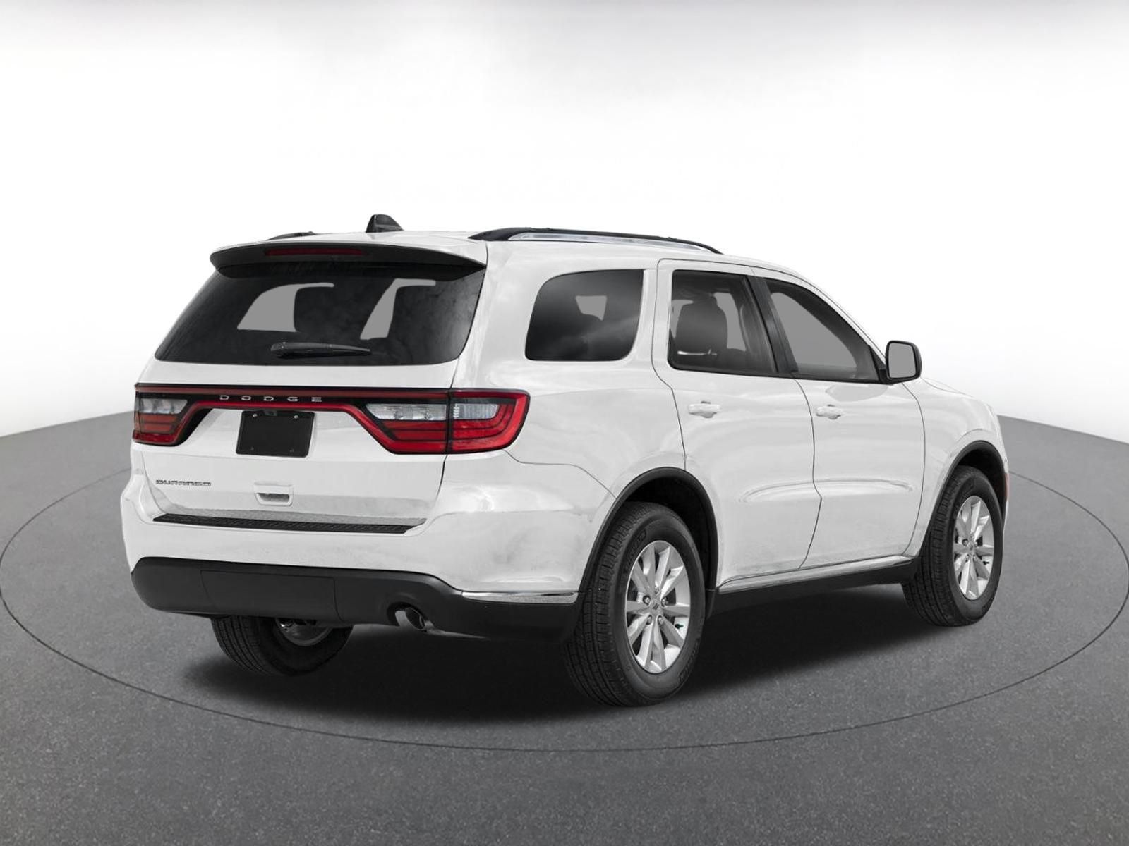 Used 2026 Dodge Durango GT AWD/4WD image 8