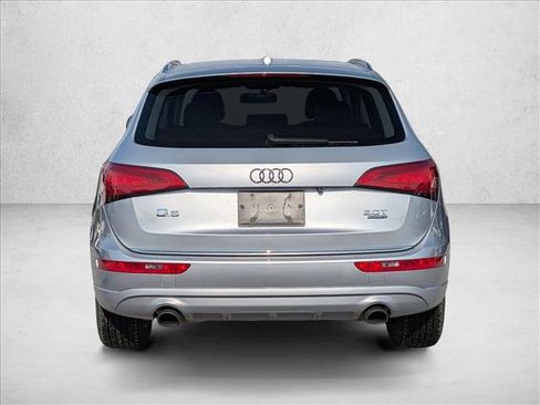 Used 2015 Audi Q5 2.0T Premium image 5
