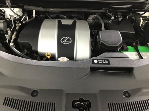 Used 2017 Lexus RX 350 AWD image 23