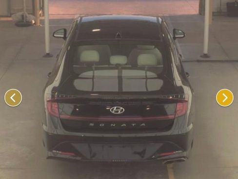 Used 2023 Hyundai Sonata SEL FWD image 8