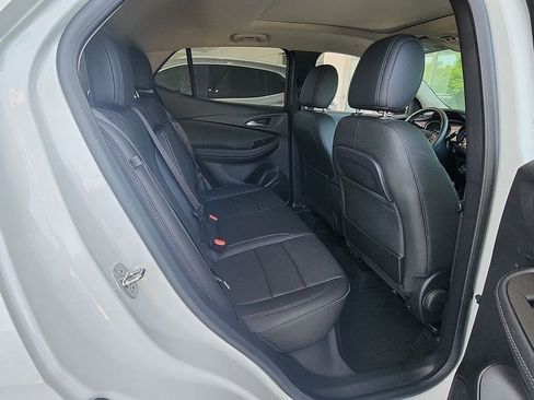 Certified 2023 Buick Encore GX Essence w/ Experience Buick Package FWD image 25