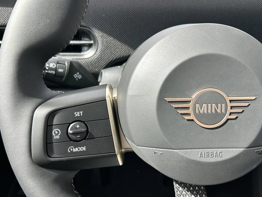 New 2027 MINI Cooper S FWD image 19