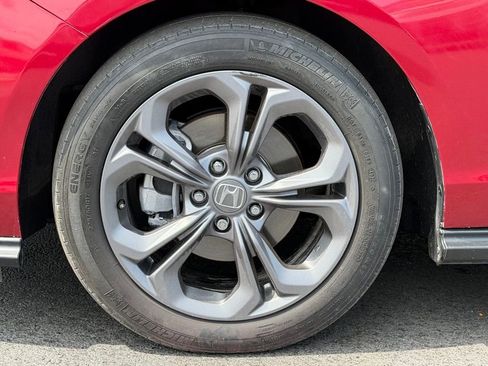 Used 2023 Honda Accord EX image 23