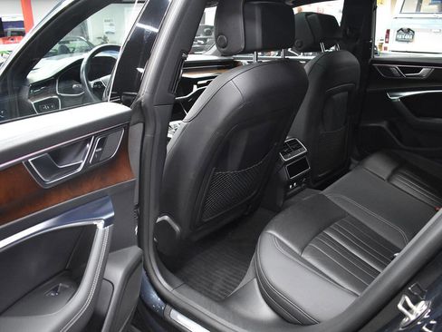 Used 2019 Audi A7 3.0T Prestige w/ Prestige Package image 22