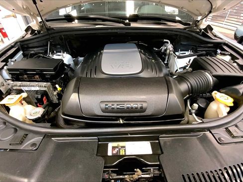 Used 2015 Dodge Durango R/T w/ Premium Nappa Leather Group AWD/4WD image 30