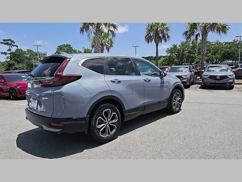 Used 2020 Honda CR-V EX-L image 23