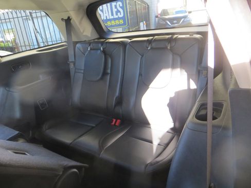 Used 2024 Lincoln Aviator AWD image 24