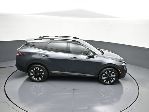 Used 2023 Kia Sportage X-Line w/ X-Line Premium Package image 38