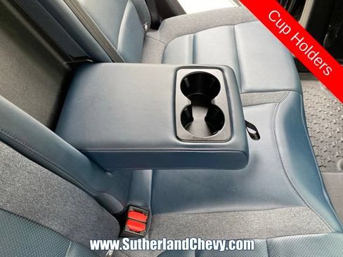 Used 2021 Ford Bronco Sport Outer Banks w/ Outer Banks Package AWD/4WD image 38