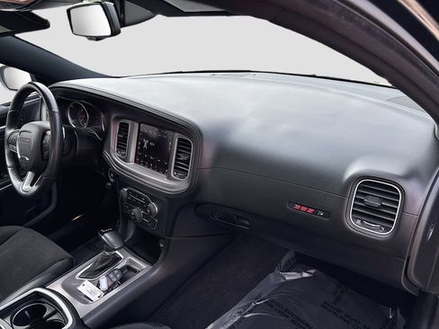 Used 2023 Dodge Charger Scat Pack w/ Plus Group RWD image 30