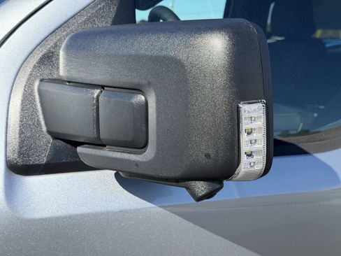 New 2025 Ford F150 XLT w/ Equipment Group 302A MID image 33