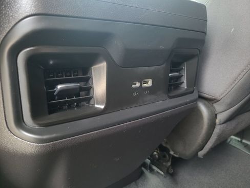 Used 2024 Chevrolet Silverado 1500 LT Trail Boss w/ Protection Package AWD/4WD image 13