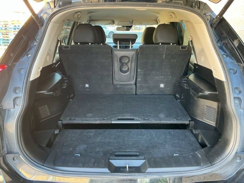Used 2019 Nissan Rogue SV AWD/4WD image 22