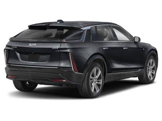 Certified 2024 Cadillac Lyriq Sport AWD/4WD video 2