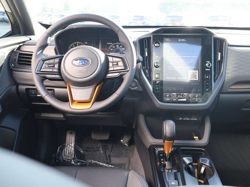 New 2026 Subaru Forester Wilderness AWD/4WD image 21