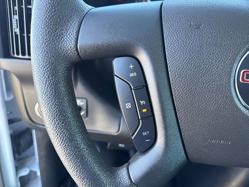 Used 2023 GMC Savana 2500 w/ Driver Convenience Package image 11