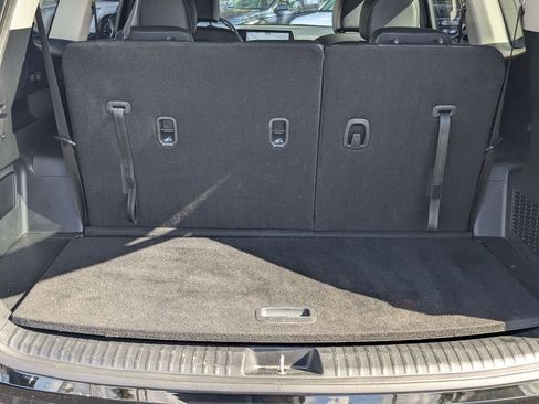 Used 2025 Kia Telluride S image 7