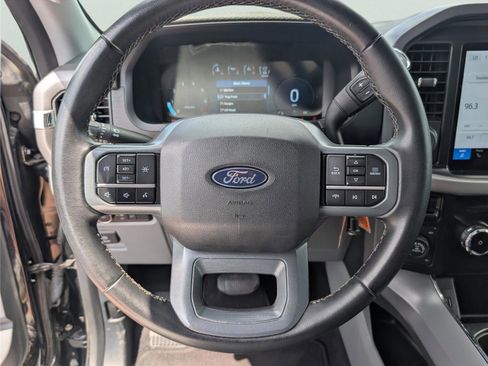Used 2024 Ford F150 XLT w/ Mobile Office Package AWD/4WD image 22