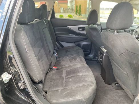 Used 2020 Nissan Murano SV image 25