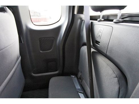 New 2026 Nissan Frontier S w/ S Utility Package image 11