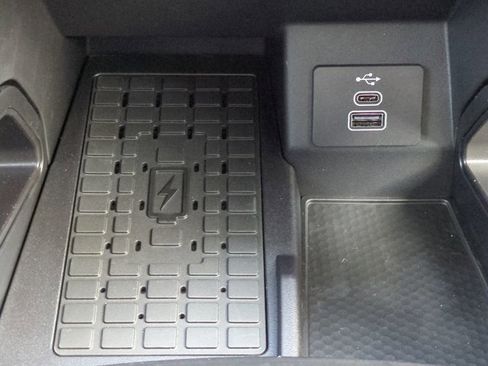 New 2025 Ford Ranger XLT w/ Chrome Accent Package image 22