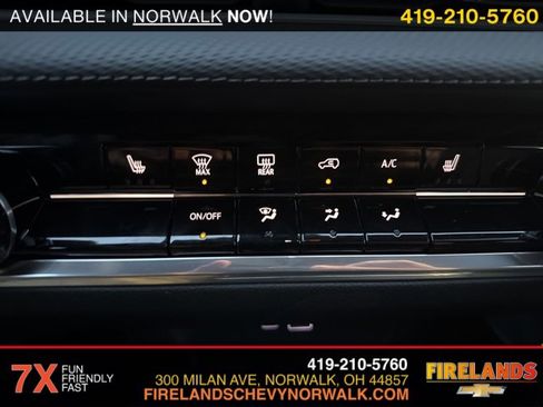 New 2026 Chevrolet Equinox LT w/ LPO, Floor Liner Package image 5