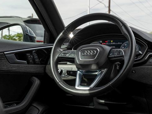 Used 2023 Audi A4 2.0T Premium Plus w/ Premium Plus Package image 25