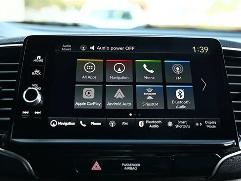 Used 2024 Honda Ridgeline TrailSport image 36